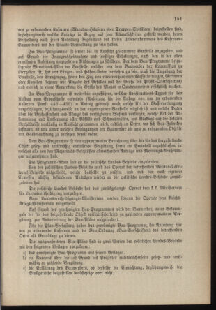 Verordnungsblatt für die Kaiserlich-Königliche Landwehr 18790717 Seite: 39