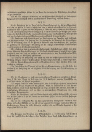 Verordnungsblatt für die Kaiserlich-Königliche Landwehr 18790717 Seite: 45