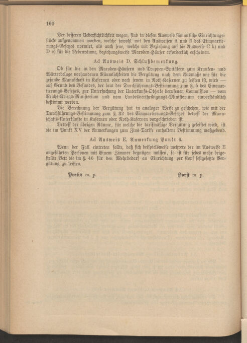 Verordnungsblatt für die Kaiserlich-Königliche Landwehr 18790717 Seite: 48