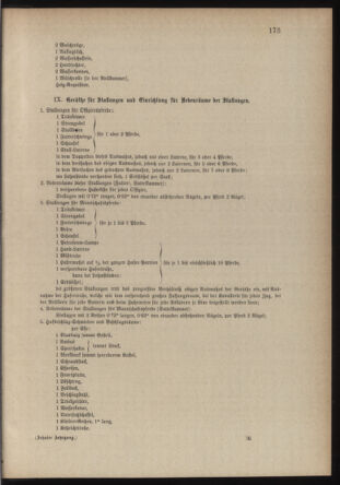 Verordnungsblatt für die Kaiserlich-Königliche Landwehr 18790717 Seite: 61