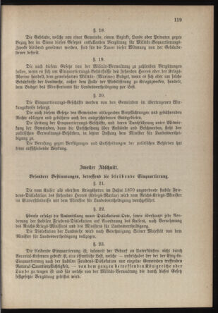 Verordnungsblatt für die Kaiserlich-Königliche Landwehr 18790717 Seite: 7