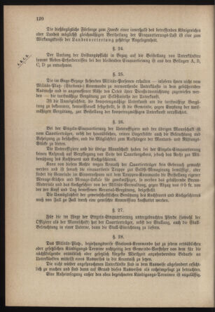 Verordnungsblatt für die Kaiserlich-Königliche Landwehr 18790717 Seite: 8