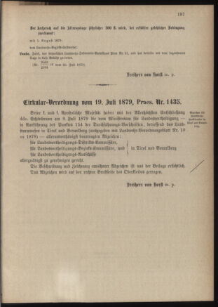 Verordnungsblatt für die Kaiserlich-Königliche Landwehr 18790727 Seite: 3