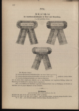 Verordnungsblatt für die Kaiserlich-Königliche Landwehr 18790727 Seite: 4