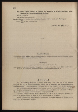 Verordnungsblatt für die Kaiserlich-Königliche Landwehr 18790820 Seite: 4