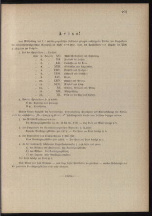 Verordnungsblatt für die Kaiserlich-Königliche Landwehr 18790913 Seite: 3