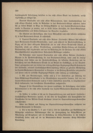 Verordnungsblatt für die Kaiserlich-Königliche Landwehr 18791021 Seite: 6