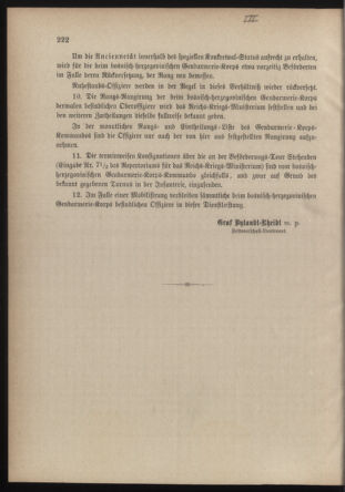 Verordnungsblatt für die Kaiserlich-Königliche Landwehr 18791021 Seite: 8