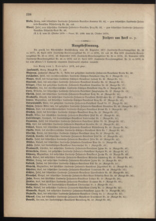 Verordnungsblatt für die Kaiserlich-Königliche Landwehr 18791026 Seite: 12