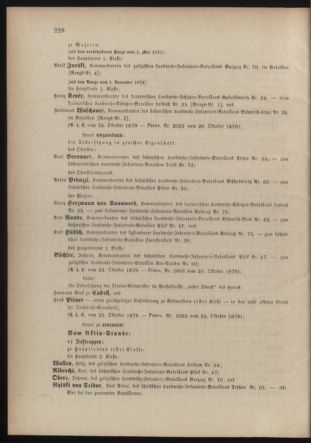 Verordnungsblatt für die Kaiserlich-Königliche Landwehr 18791026 Seite: 2