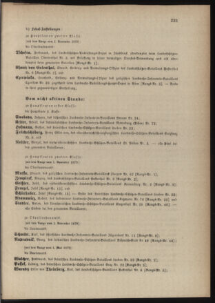 Verordnungsblatt für die Kaiserlich-Königliche Landwehr 18791026 Seite: 5