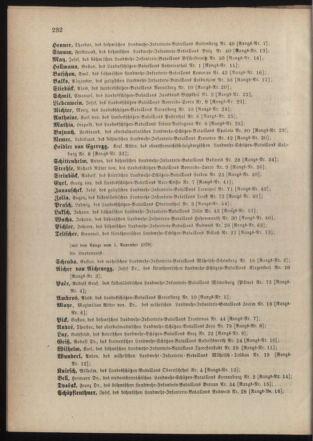 Verordnungsblatt für die Kaiserlich-Königliche Landwehr 18791026 Seite: 6