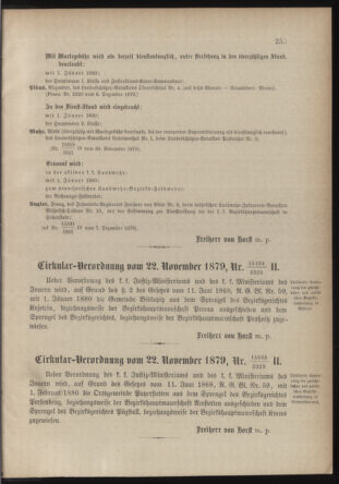 Verordnungsblatt für die Kaiserlich-Königliche Landwehr 18791212 Seite: 3