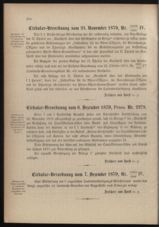 Verordnungsblatt für die Kaiserlich-Königliche Landwehr 18791212 Seite: 4