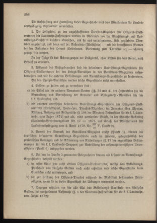 Verordnungsblatt für die Kaiserlich-Königliche Landwehr 18791217 Seite: 2