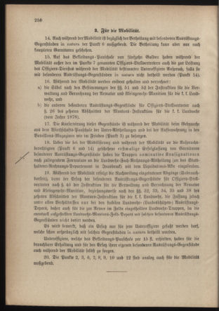 Verordnungsblatt für die Kaiserlich-Königliche Landwehr 18791217 Seite: 4