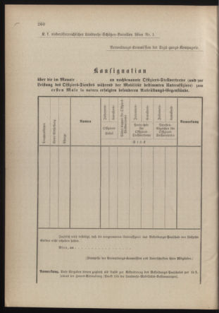 Verordnungsblatt für die Kaiserlich-Königliche Landwehr 18791217 Seite: 6