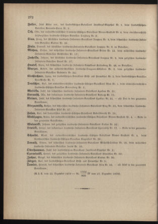 Verordnungsblatt für die Kaiserlich-Königliche Landwehr 18791228 Seite: 4