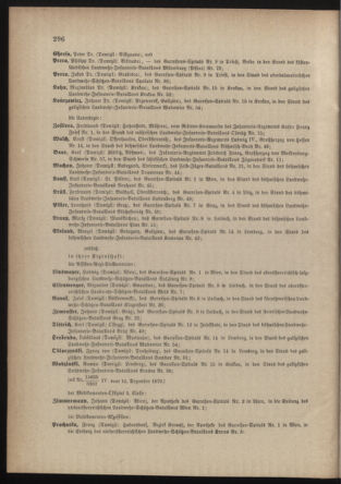 Verordnungsblatt für die Kaiserlich-Königliche Landwehr 18791230 Seite: 20