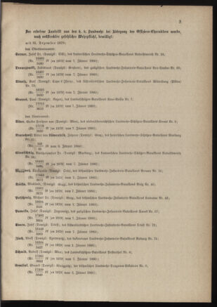 Verordnungsblatt für die Kaiserlich-Königliche Landwehr 18800110 Seite: 3