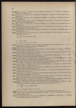 Verordnungsblatt für die Kaiserlich-Königliche Landwehr 18800306 Seite: 2