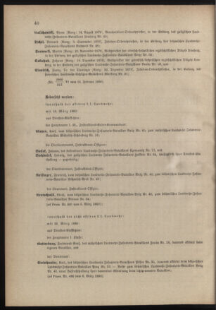 Verordnungsblatt für die Kaiserlich-Königliche Landwehr 18800314 Seite: 2