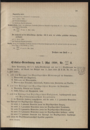 Verordnungsblatt für die Kaiserlich-Königliche Landwehr 18800529 Seite: 5