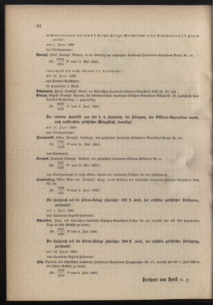 Verordnungsblatt für die Kaiserlich-Königliche Landwehr 18800612 Seite: 2