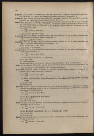 Verordnungsblatt für die Kaiserlich-Königliche Landwehr 18800625 Seite: 2