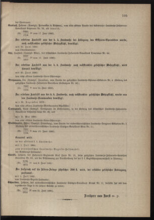 Verordnungsblatt für die Kaiserlich-Königliche Landwehr 18800625 Seite: 3