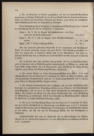 Verordnungsblatt für die Kaiserlich-Königliche Landwehr 18800723 Seite: 2