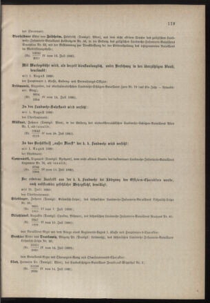 Verordnungsblatt für die Kaiserlich-Königliche Landwehr 18800731 Seite: 3