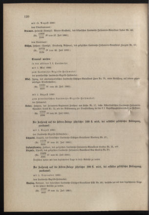 Verordnungsblatt für die Kaiserlich-Königliche Landwehr 18800731 Seite: 4