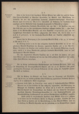 Verordnungsblatt für die Kaiserlich-Königliche Landwehr 18800820 Seite: 4