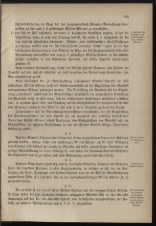 Verordnungsblatt für die Kaiserlich-Königliche Landwehr 18800820 Seite: 5