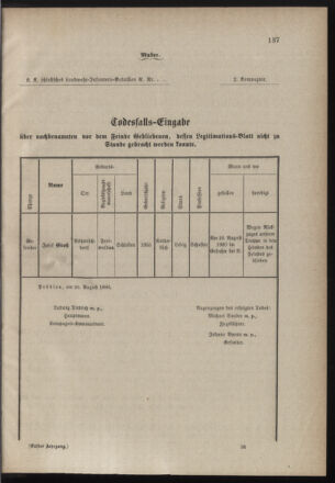 Verordnungsblatt für die Kaiserlich-Königliche Landwehr 18800820 Seite: 9