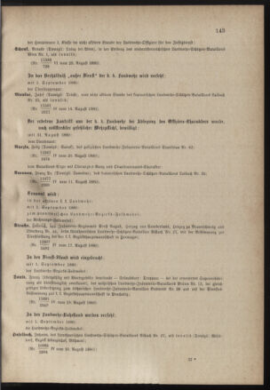 Verordnungsblatt für die Kaiserlich-Königliche Landwehr 18800830 Seite: 3