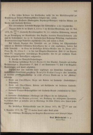 Verordnungsblatt für die Kaiserlich-Königliche Landwehr 18800830 Seite: 5