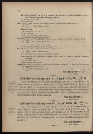 Verordnungsblatt für die Kaiserlich-Königliche Landwehr 18800929 Seite: 2