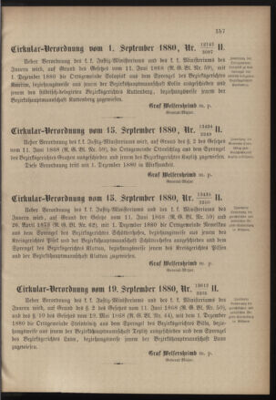 Verordnungsblatt für die Kaiserlich-Königliche Landwehr 18800929 Seite: 3