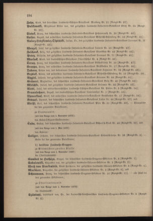 Verordnungsblatt für die Kaiserlich-Königliche Landwehr 18801030 Seite: 10