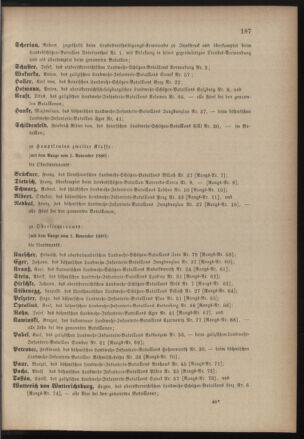 Verordnungsblatt für die Kaiserlich-Königliche Landwehr 18801030 Seite: 3