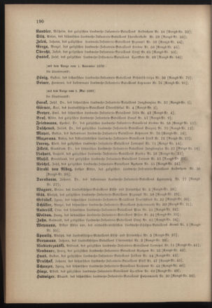 Verordnungsblatt für die Kaiserlich-Königliche Landwehr 18801030 Seite: 6