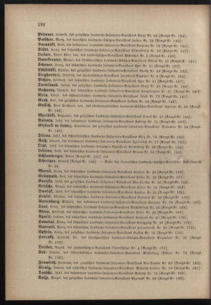 Verordnungsblatt für die Kaiserlich-Königliche Landwehr 18801030 Seite: 8