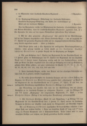 Verordnungsblatt für die Kaiserlich-Königliche Landwehr 18801110 Seite: 2