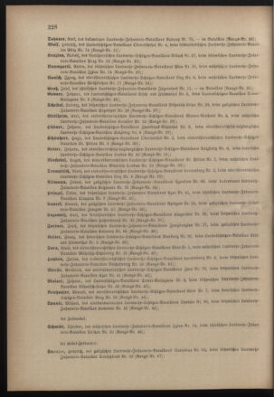 Verordnungsblatt für die Kaiserlich-Königliche Landwehr 18801204 Seite: 4