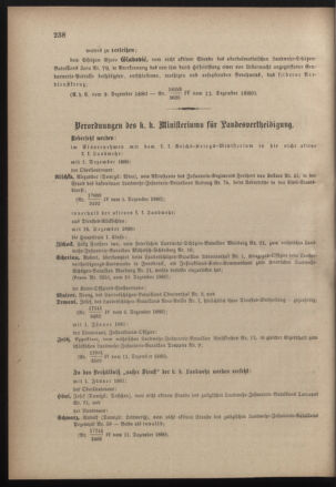 Verordnungsblatt für die Kaiserlich-Königliche Landwehr 18801216 Seite: 2