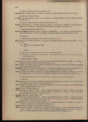 Verordnungsblatt für die Kaiserlich-Königliche Landwehr 18801229 Seite: 12