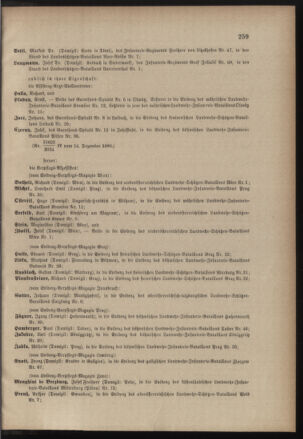 Verordnungsblatt für die Kaiserlich-Königliche Landwehr 18801229 Seite: 15