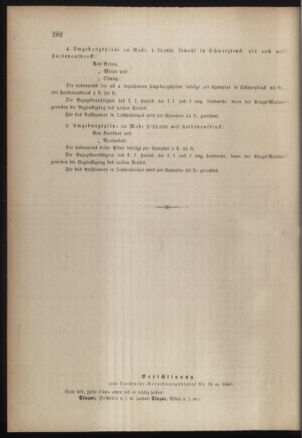 Verordnungsblatt für die Kaiserlich-Königliche Landwehr 18801231 Seite: 20